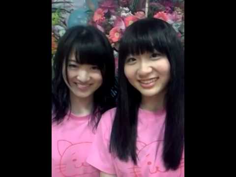 1403 Nmb48 黒川葉月 みれいと動画 植田碧麗 Vlog48 Akb48 Ske48 Nmb48 Hkt48 Ngt48 Stu48