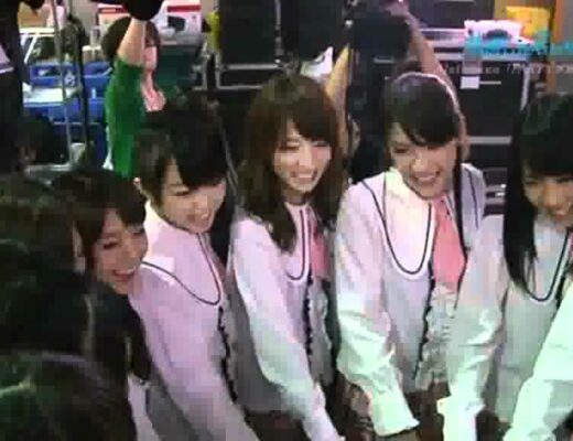 Akb48 夕陽を見ているか 前田敦子の復活 Akb48 10周年記念公演 1518 Vlog48 Akb48 Ske48 Nmb48 Hkt48 Ngt48 Stu48